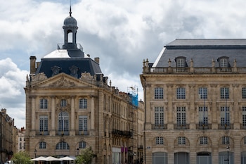 Burdeos (Shutterstock España)