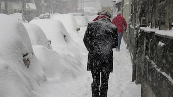 El frío es más letal para el corazón que el calor, según un estudio