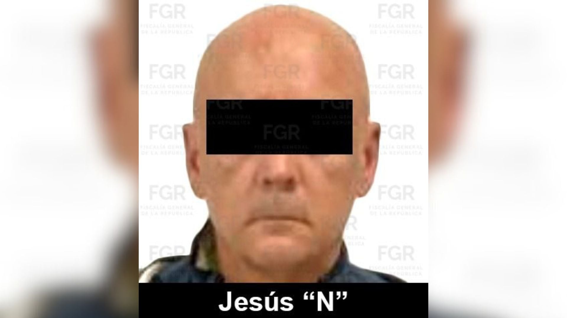 Detienen a excolaborador de Genaro García Luna por presunto desvío de recursos públicos