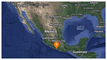 El SSN detalló que tuvo