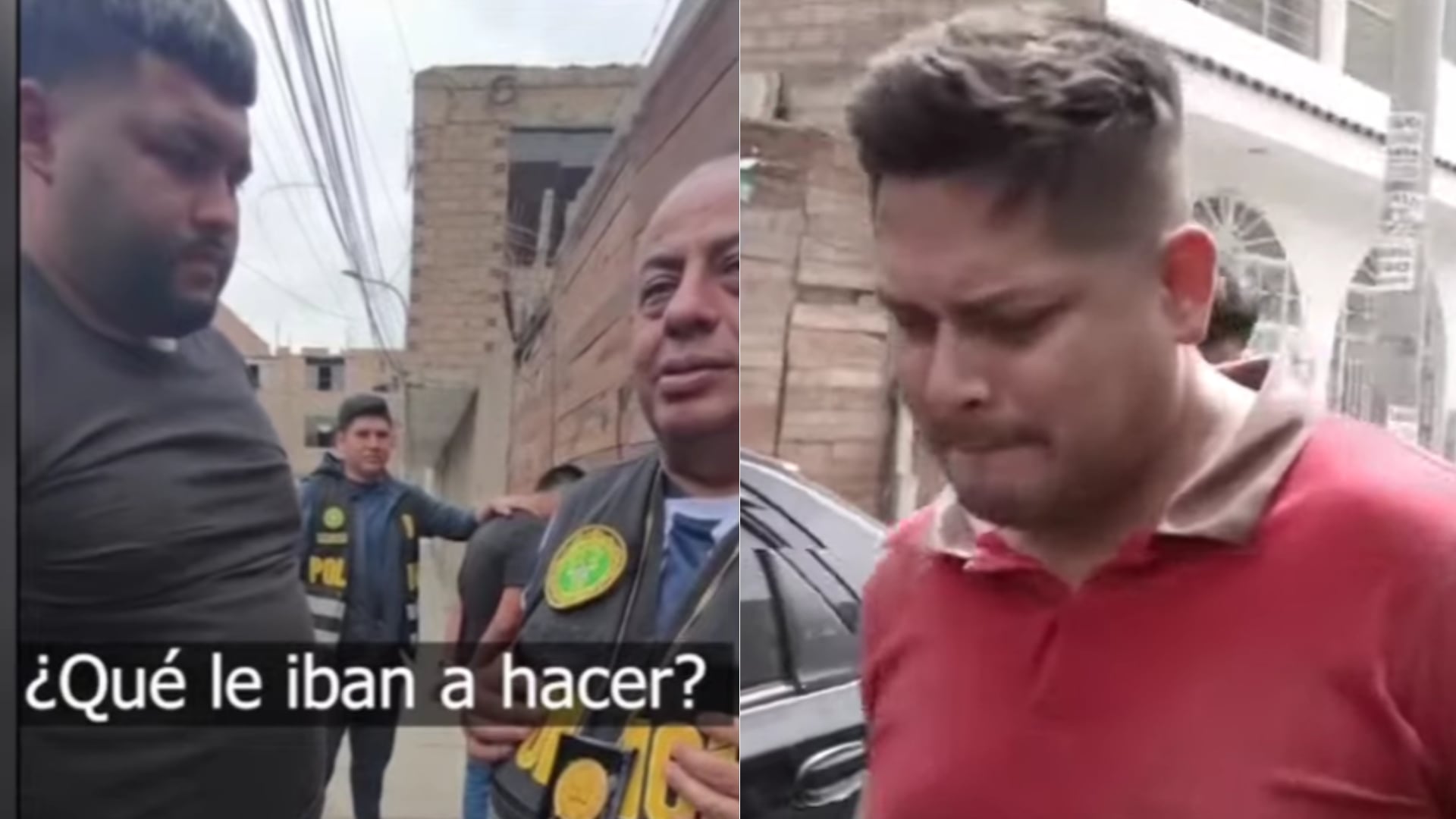 Detienen a tres sospechosos por secuestrar a empresario con falso taxi en San Martín de Porres| Foto: América Noticias