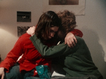 Imagen de 'Not a Pretty