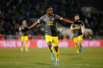 Soccer Football - Europa Conference