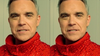 El emocionante saludo de Robbie Williams a sus fans peruanos antes de sus conciertos en Lima: “No puedo esperar a verlos”
