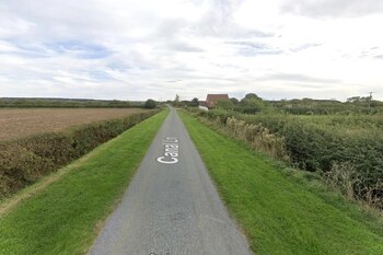 Un hombre de 76 años fue arrestado por sospecha de suministrar veneno a menores en Stathern Lodge