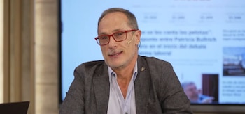 El cardiólogo Alejandro Meretta advirtió