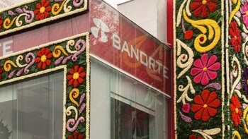 El Festival de las Flores