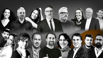 Infobae lanza sus podcasts con