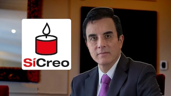 ¿Quién es Carlos Espá? Perfil,