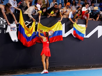 Tennis - Australian Open -