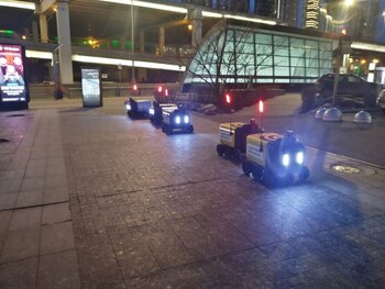 Los especialistas proponen la creación