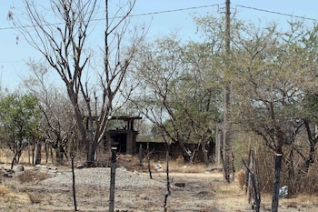 JOJUTLA, MORELOS, 02ABRIL2021.- Una familia