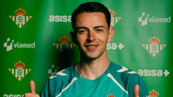 El mensaje que envió Álvaro