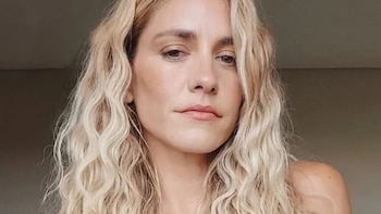 Rocío Igarzabal: “Mi primera experiencia sexual fue a los 5 años; abusó reiteradas veces de mí”
