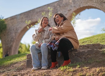 En una reciente entrevista, la