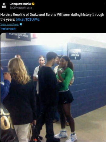 Entre 2011 y 2013, Drake