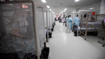 El dengue vuelve a ganar terreno en Honduras: aumentan los contagios y las hospitalizaciones