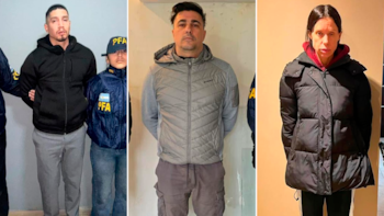 Nuevas revelaciones del caso del escaneo de ojos en La Plata: la denuncia que inició la causa y la pericia contable de los $27 mil millones