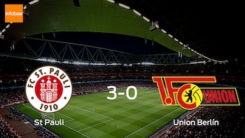 La Bundesliga está considerada como una de las mejores en el mundo. (Infobae)