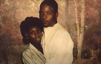 Él y su familia abogaron