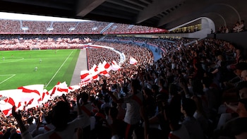 Con las reformas, el 71