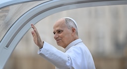 La visita del papa León XIV a la Argentina: cómo serán los actos en CABA y en la provincia de Buenos Aires y el operativo de seguridad