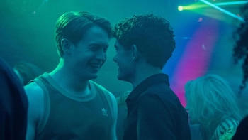 Si eres fan de ‘Heartstopper’, no puedes perderte la película que acaba de estrenarse en Netflix y que pone punto y final a la serie: “Siempre estará en mi corazón”