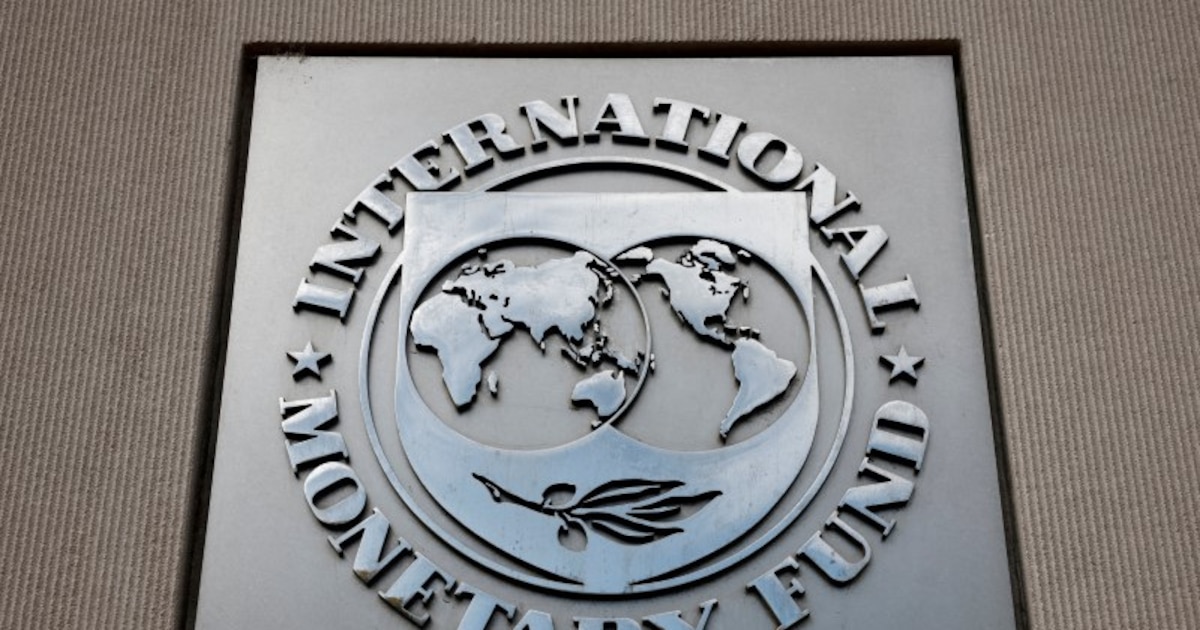 Colombia Busca Acuerdo con el FMI: Negociaciones Clave para Estabilizar las Finanzas Bajo el Gobierno Petro