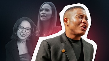 Miguel Polo Polo confesó que se fue de ‘rumba’ con feministas y congresistas del Pacto Histórico: “Los políticos culia...”