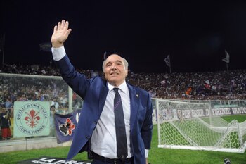 Rocco B. Commisso (Reuters)