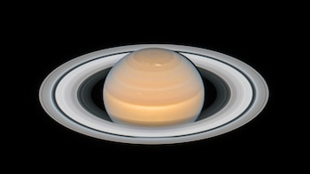 Calendario astronómico 2026: cómo observar desde el Perú los anillos de Saturno hoy 30 y mañana 31 de julio