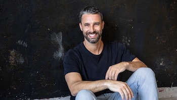 Magic Jano, el futbolista que se convirtió en mago: “La primera vez que me escribió ‘America’s Got Talent’ pensé que era una broma y ni contesté”