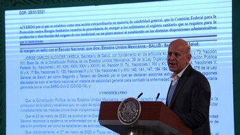 Dos años antes, el Insabi