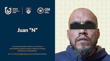 La Fiscalía de la Ciudad de México procesa a presunto narcomenudista de “La Glendisa” tras cateo en Iztapalapa