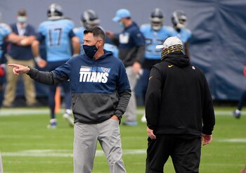 (Foto: Steve Roberts-USA TODAY Sports)