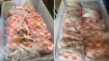 El precio de cada torta