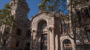 El sospechoso de violar a