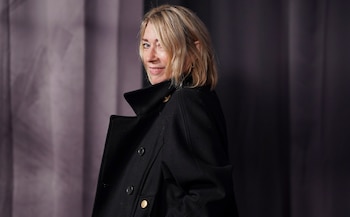 “Se siente como una evolución”: