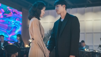 Kim Go-eun, Nam Ji-hyun y