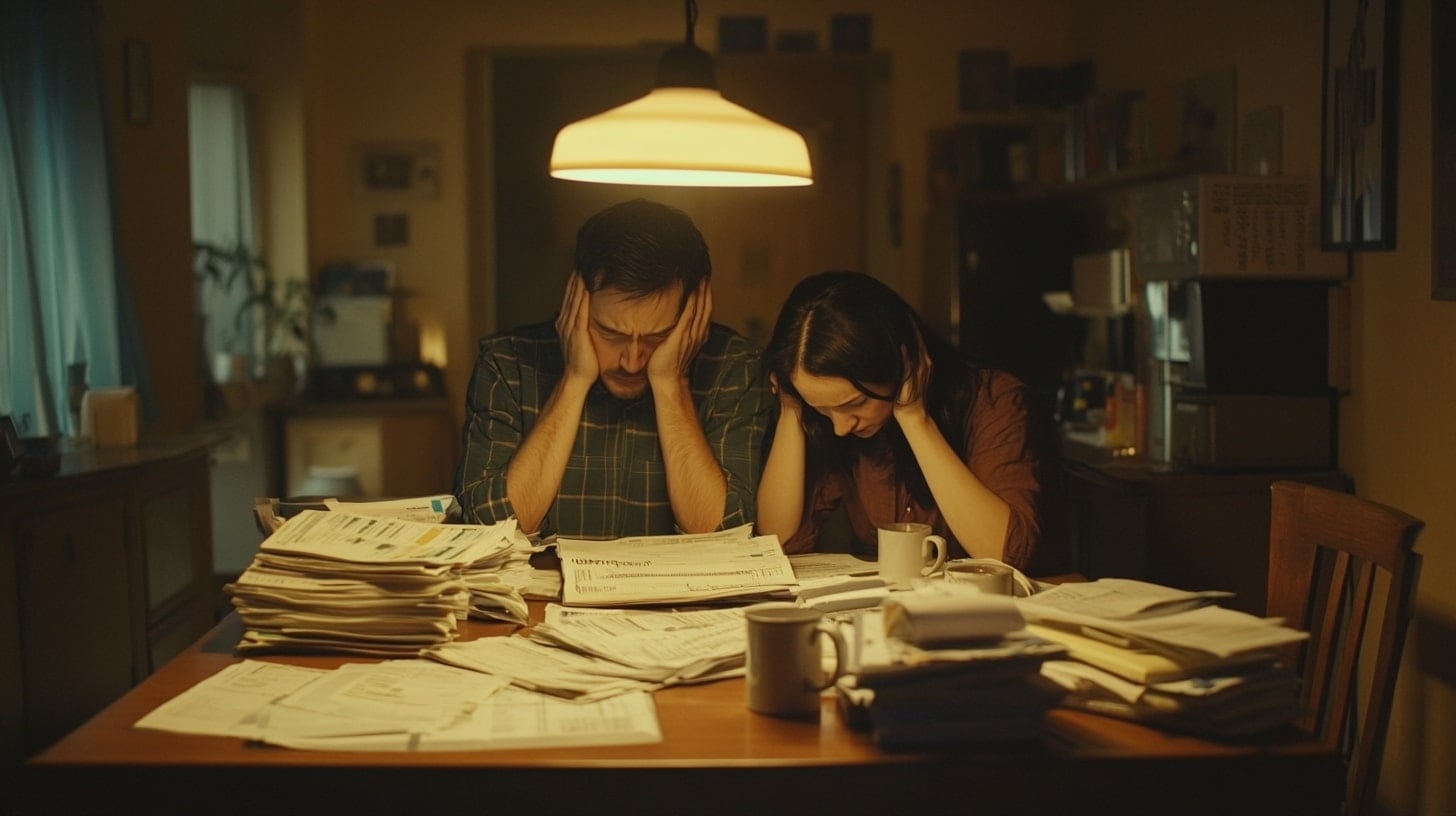 Detectar y abordar los factores sociales críticos puede igualar los beneficios de controlar el colesterol y la presión arterial en la prevención de enfermedades cardíacas (Imagen Ilustrativa Infobae)