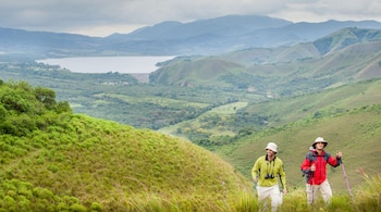 La provincia ofrece escenarios de