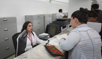 El IMSS advierte sobre malas