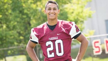 Sivert Klefsaas ganó 1.800 dólares