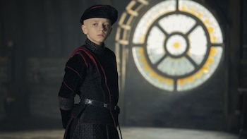 La historia de Dunk y