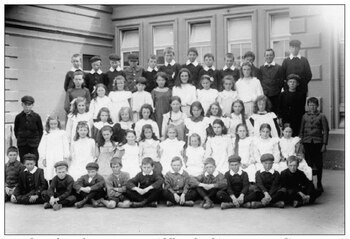 De las pocas fotos que