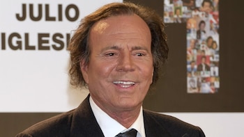 La primera aparición en años