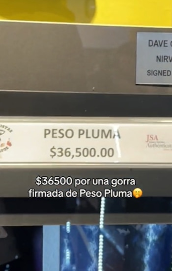 Varios cantantes de corridos tumbados