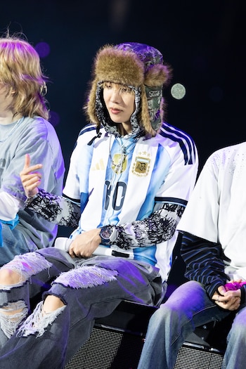 BTS hizo historia en la Argentina: 13 años de espera, una noche de emoción y siete artistas frente al ARMY