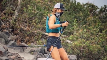 Ultra Volcanes 2026: El Salvador