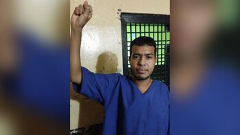 Presos comunes de la cárcel